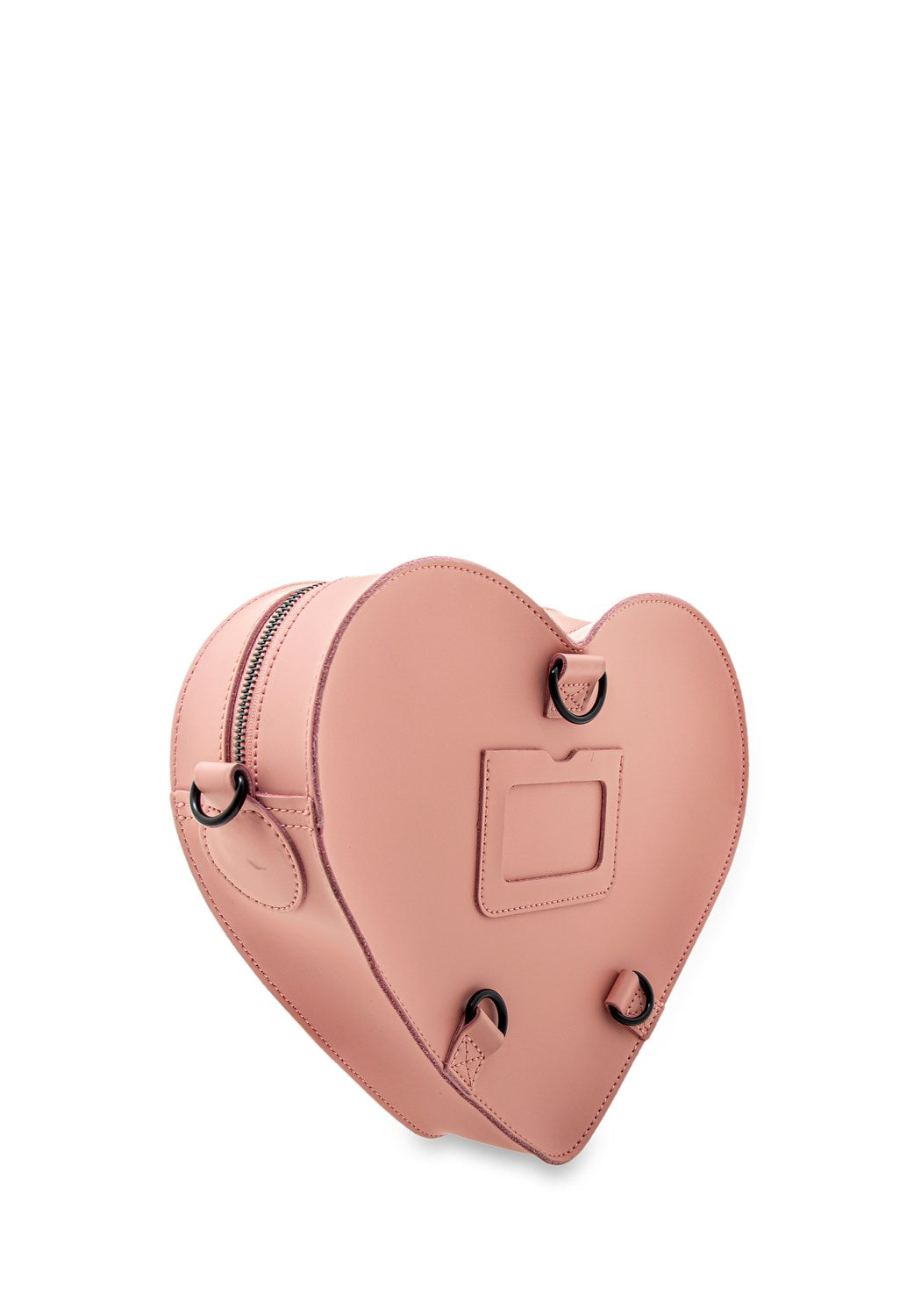 Heart Backpack peach | Bildmaterial bereitgestellt von SHOES.PLEASE.