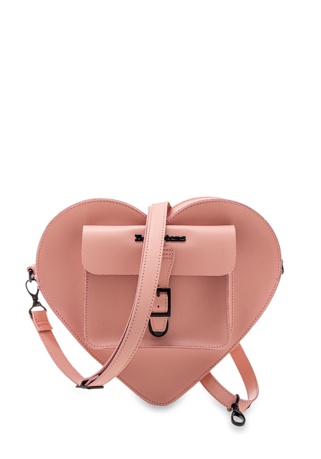 Heart Backpack peach | Bildmaterial bereitgestellt von SHOES.PLEASE.