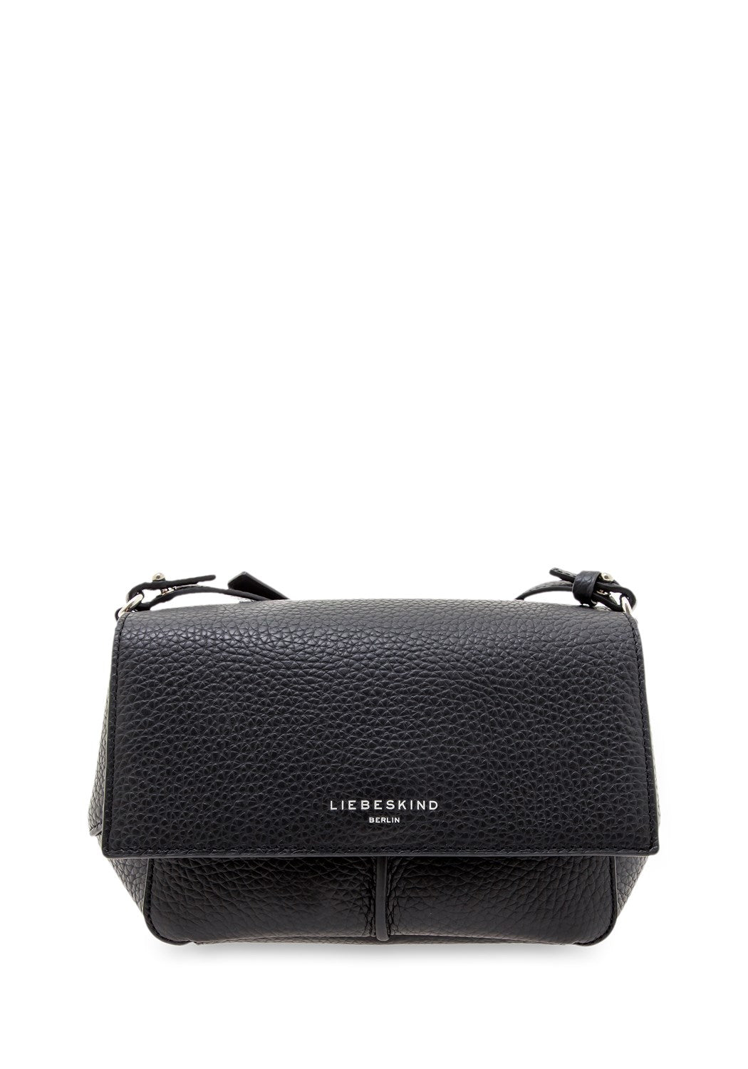 Lilly Crossbody S cowhide black | Bildmaterial bereitgestellt von SHOES.PLEASE.