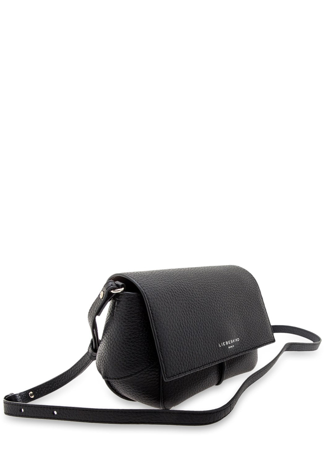 Lilly Crossbody S cowhide black | Bildmaterial bereitgestellt von SHOES.PLEASE.