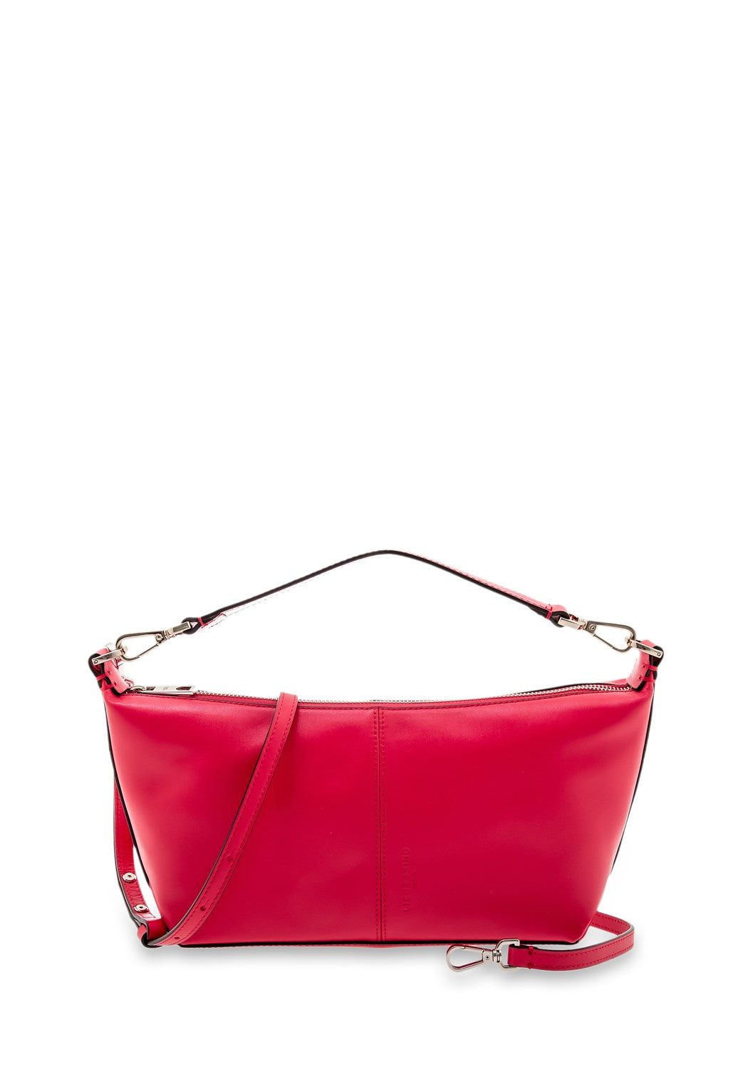 Paris Hobo S lemonade pink | Bildmaterial bereitgestellt von SHOES.PLEASE.