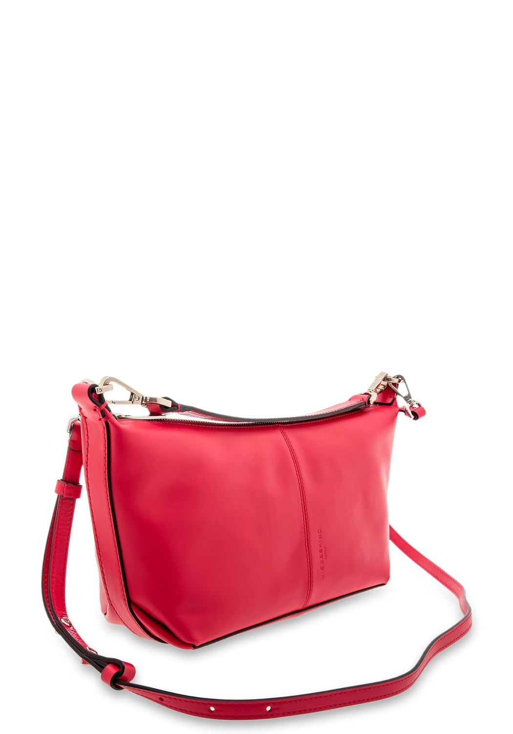 Paris Hobo S lemonade pink | Bildmaterial bereitgestellt von SHOES.PLEASE.