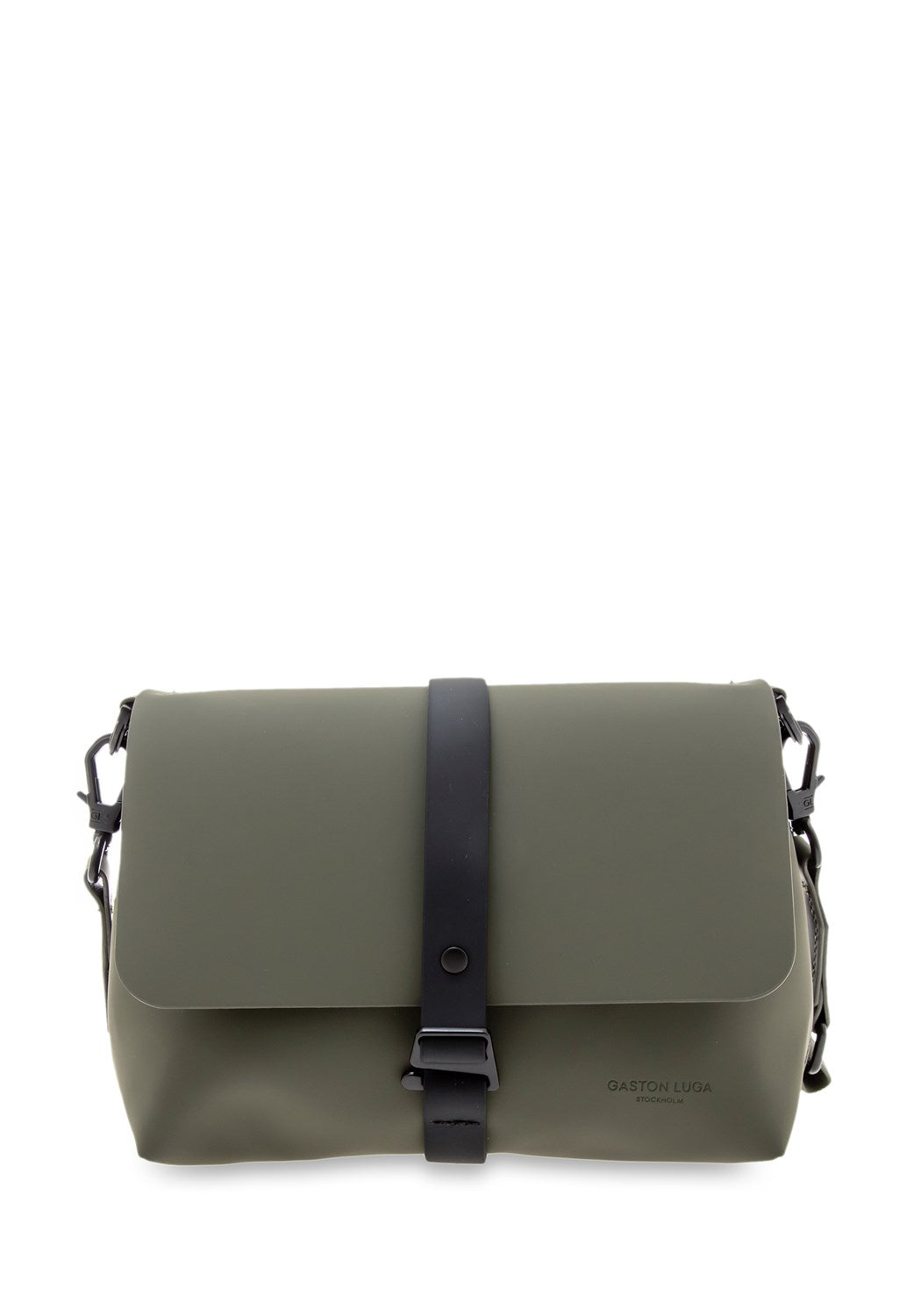 Spläsh Crossbody Bag  olive | Bildmaterial bereitgestellt von SHOES.PLEASE.