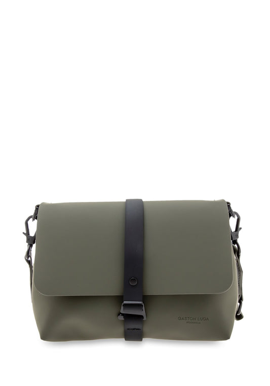 Spläsh Crossbody Bag  olive