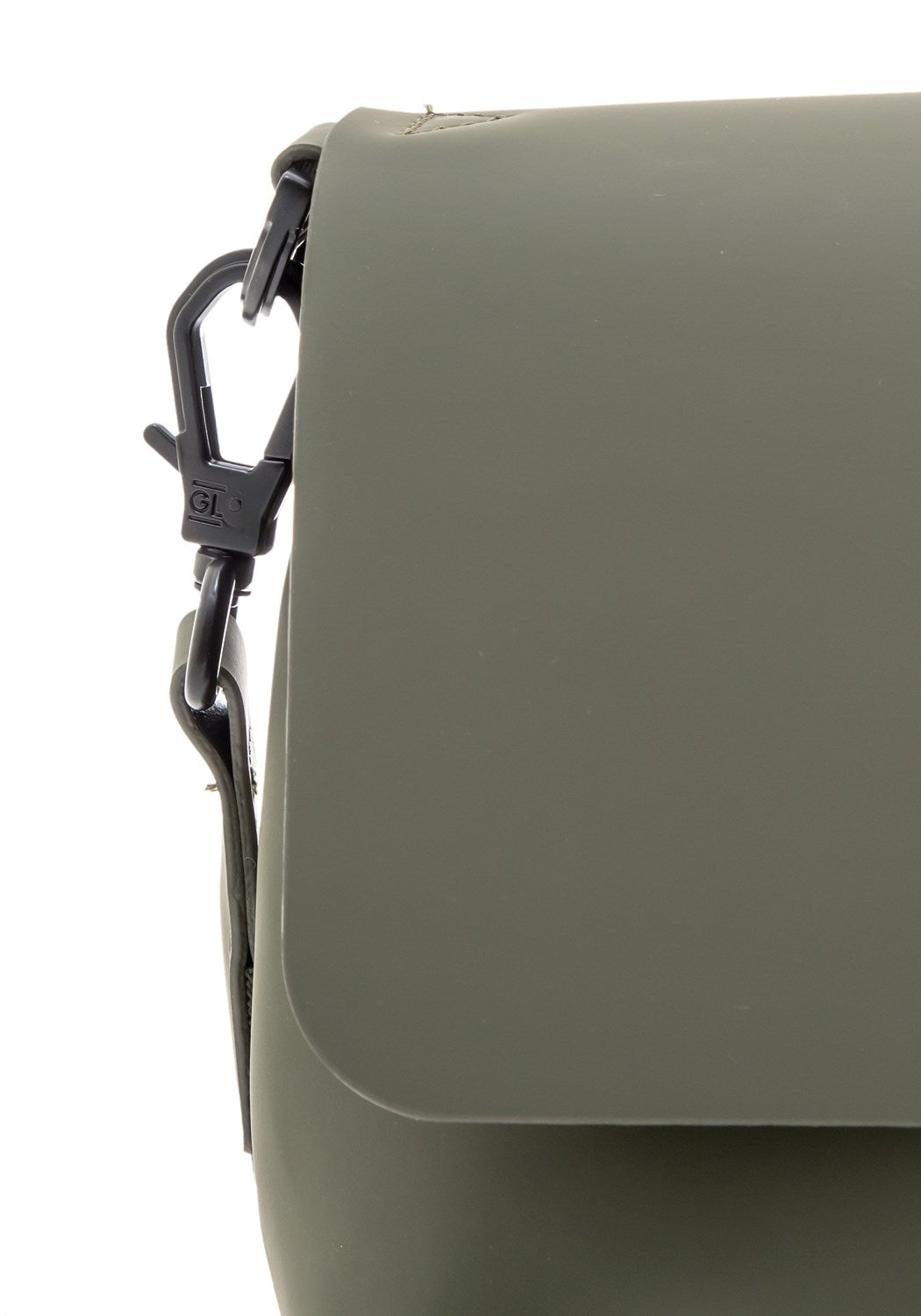 Spläsh Crossbody Bag  olive | Bildmaterial bereitgestellt von SHOES.PLEASE.