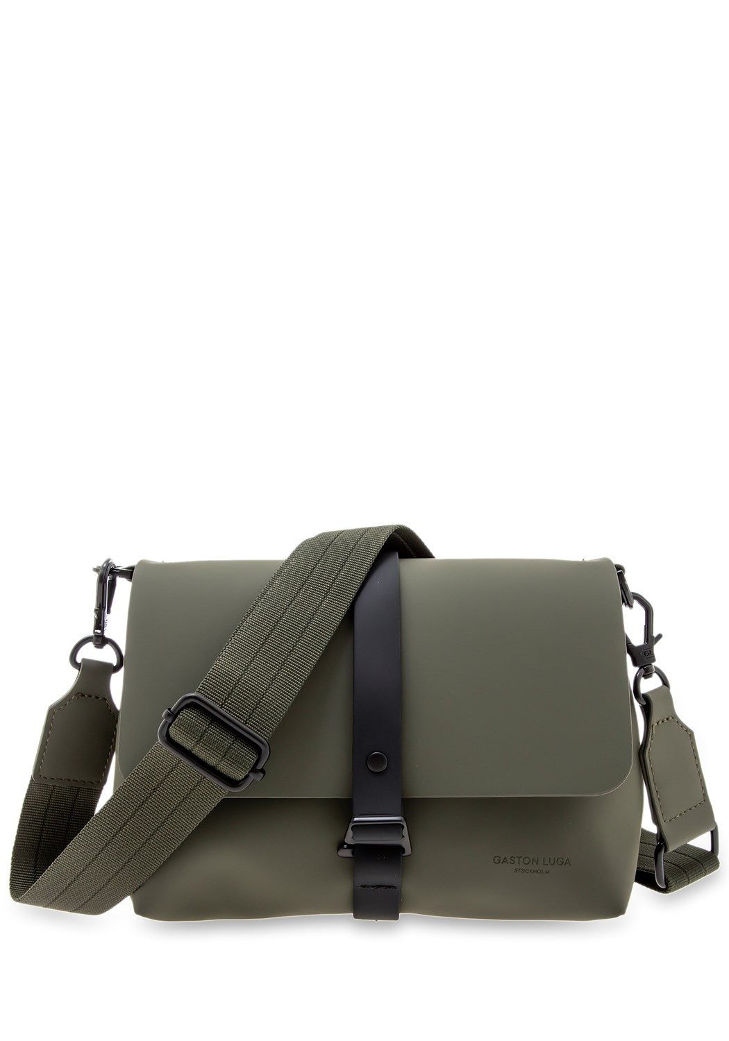 Spläsh Crossbody Bag  olive | Bildmaterial bereitgestellt von SHOES.PLEASE.