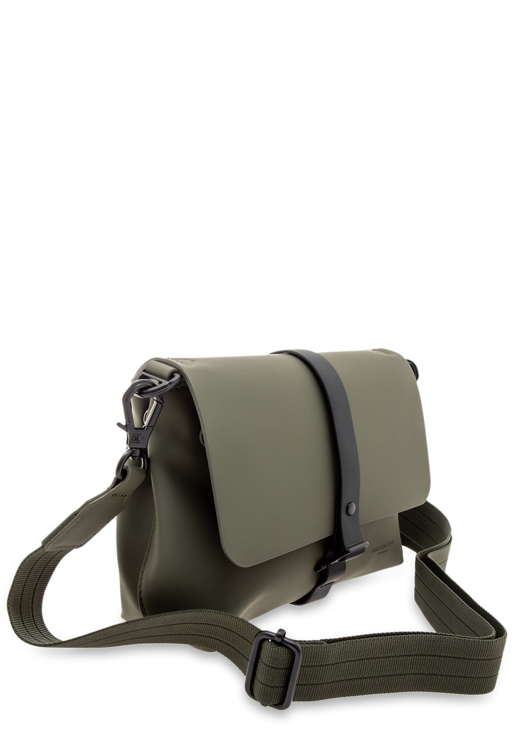 Spläsh Crossbody Bag  olive | Bildmaterial bereitgestellt von SHOES.PLEASE.