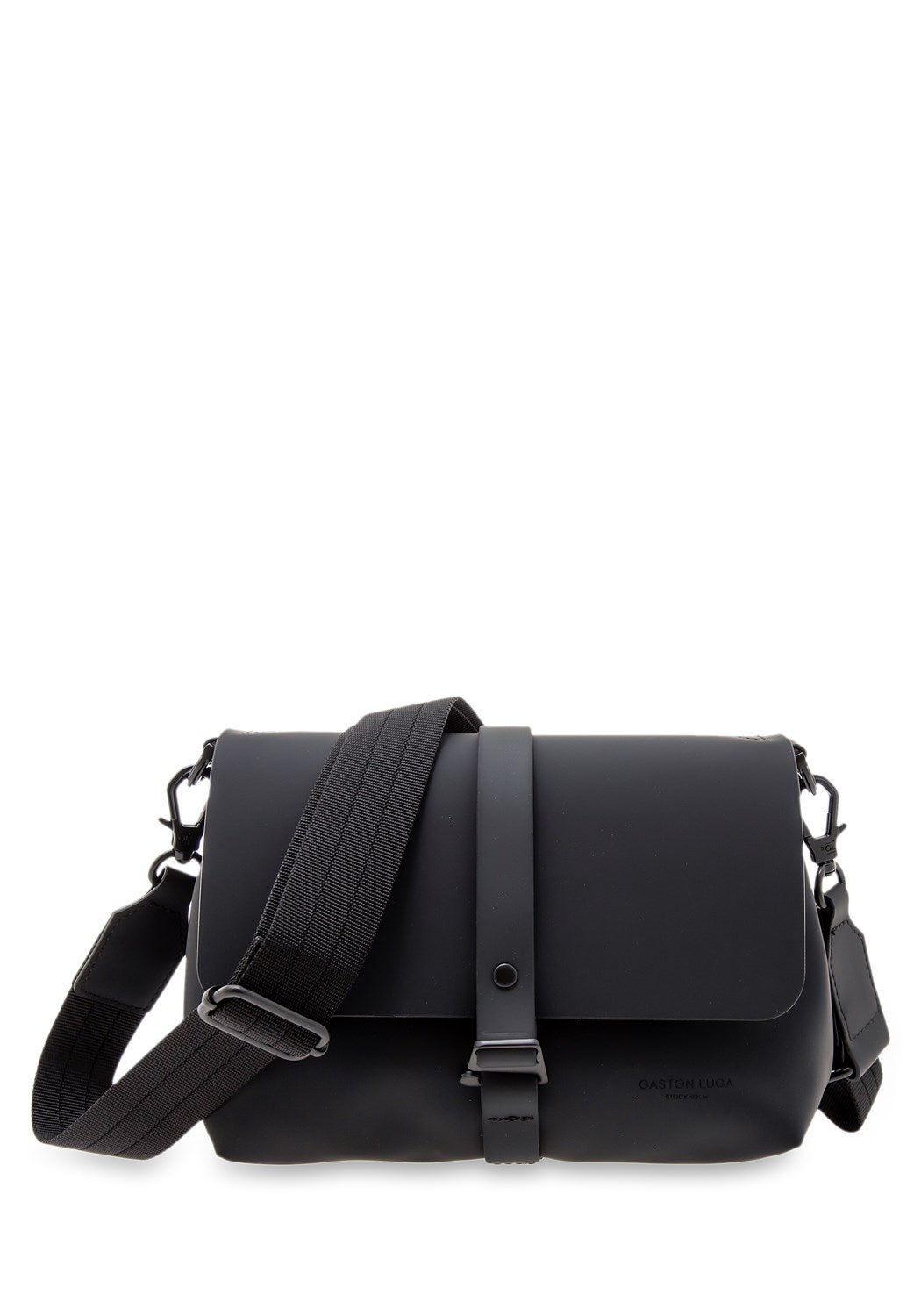 Spläsh Crossbody Bag  black | Bildmaterial bereitgestellt von SHOES.PLEASE.