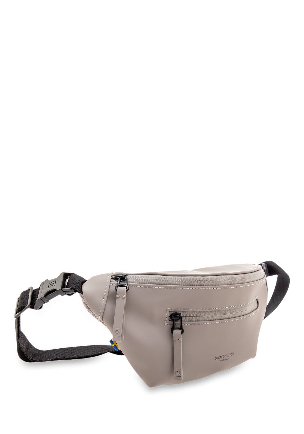 Spläsh Bumbag  taupe | Bildmaterial bereitgestellt von SHOES.PLEASE.