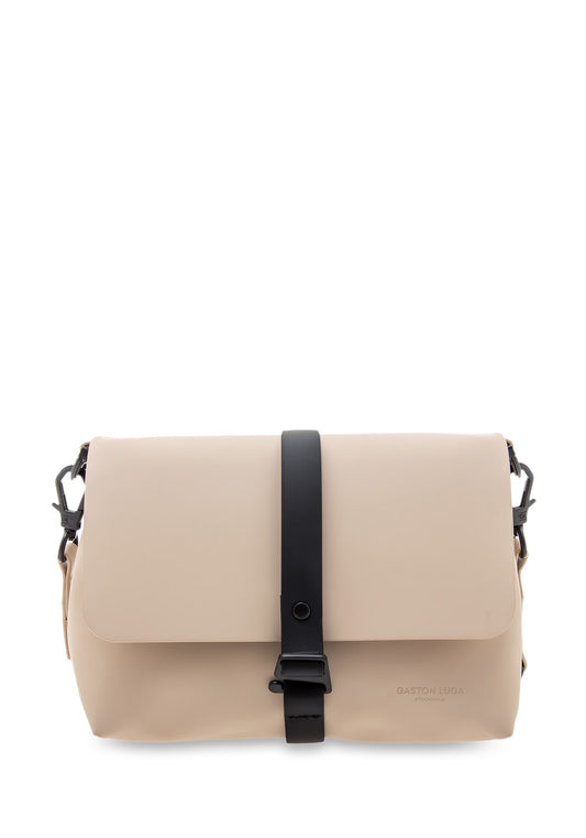 Spläsh Crossbody Bag  cloud cream