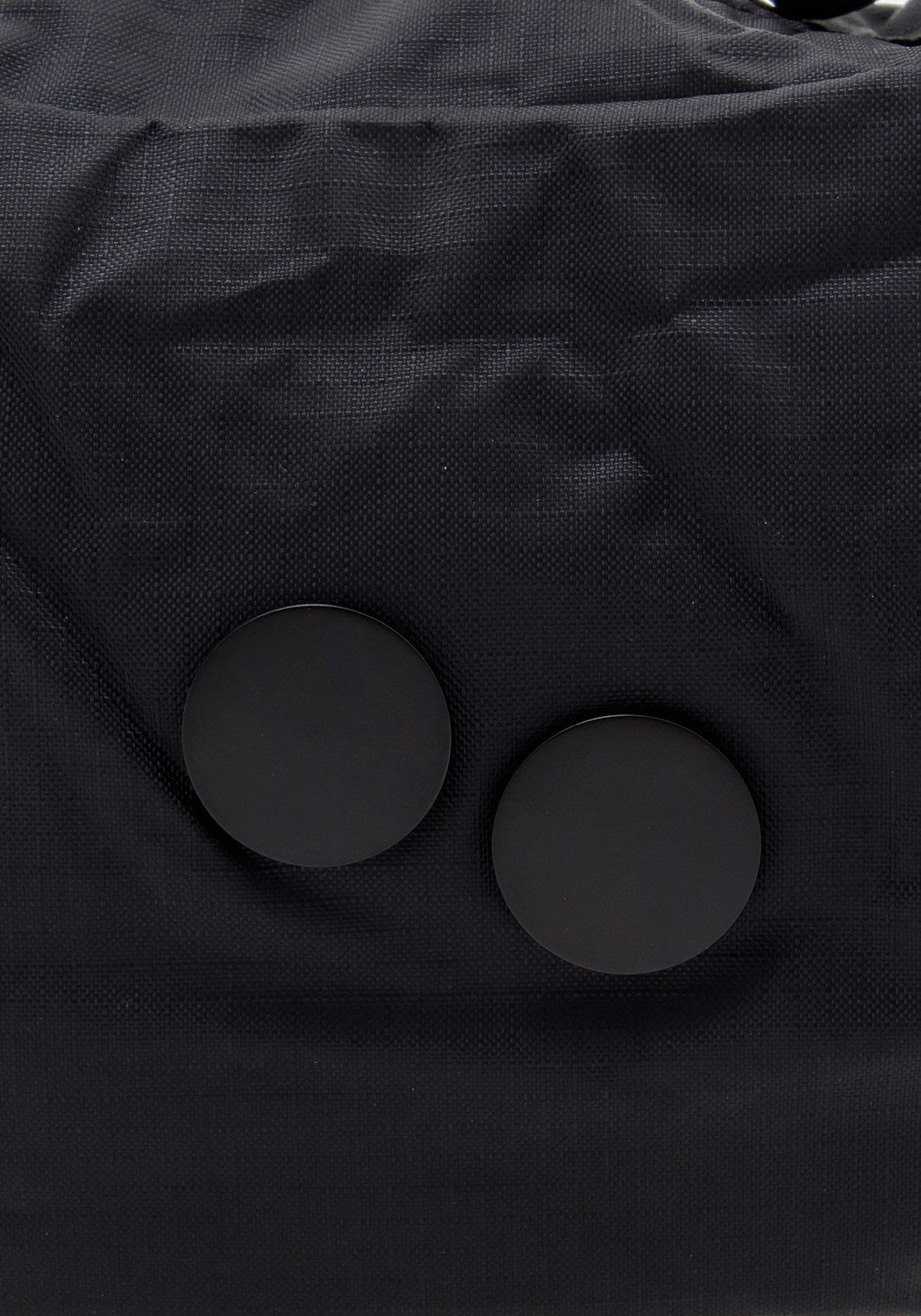 PPC-BAN-001-801G Krumm Small pure black | Bildmaterial bereitgestellt von SHOES.PLEASE.