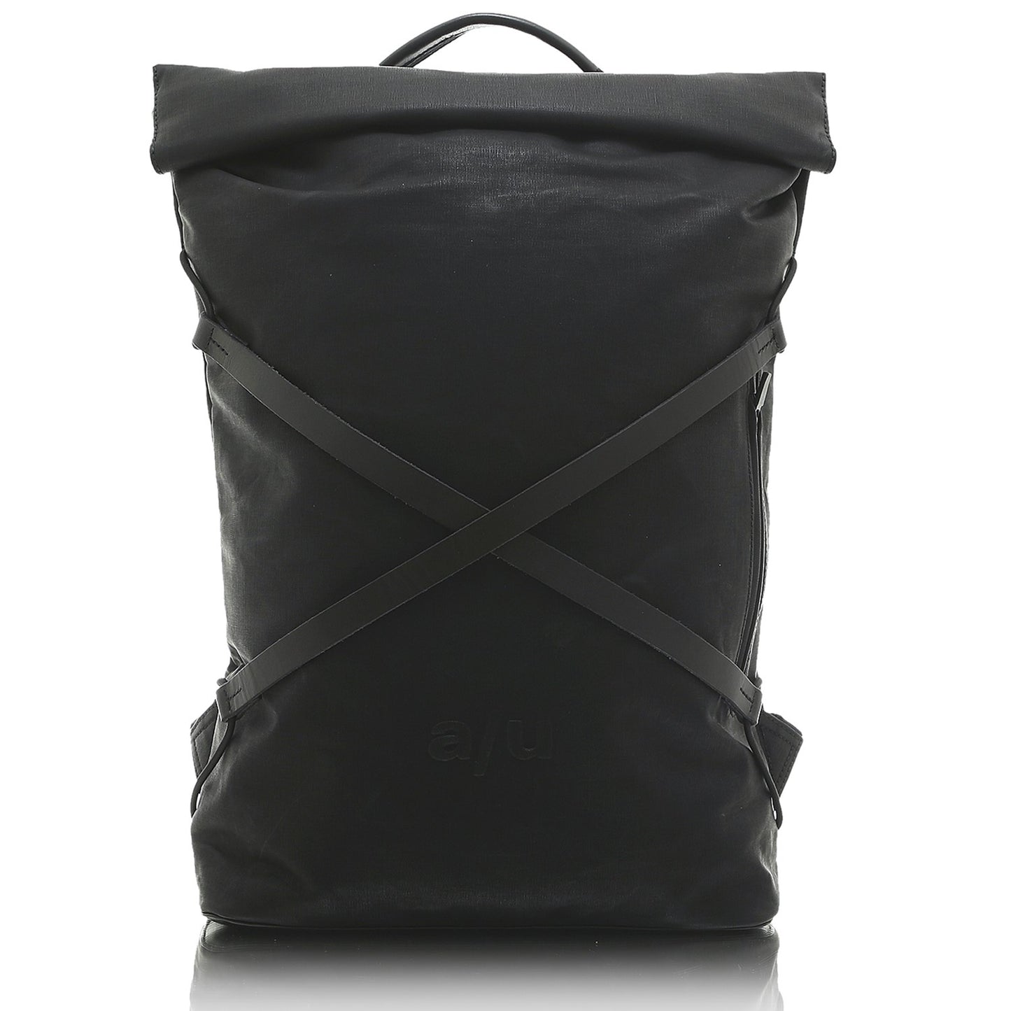 Osaka Rucksack 15" black | Bildmaterial bereitgestellt von SHOES.PLEASE.