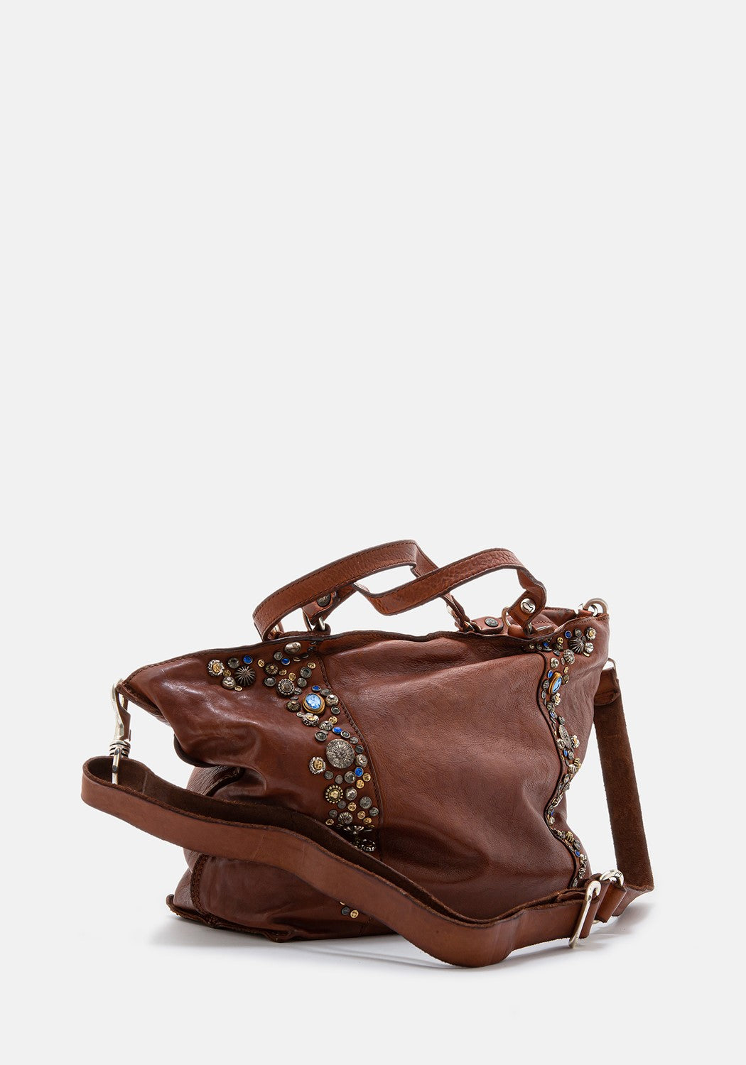 C025840ND-X1572-C1502 cognac Shopper | Bildmaterial bereitgestellt von SHOES.PLEASE.